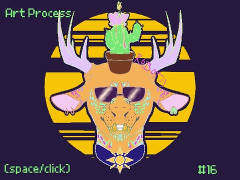 Process 16, Another Dragon for RB