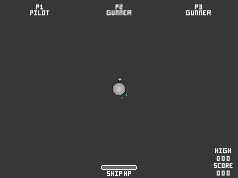 Games  remix