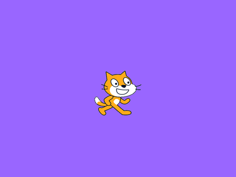 I’m a kitty cat!