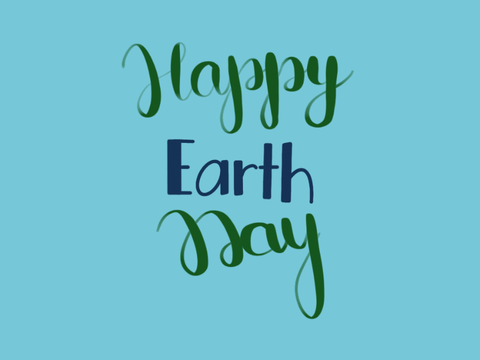 Happy Earth Day 2021!