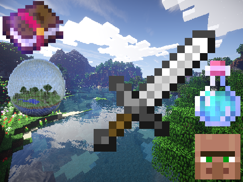 Minecraft clicker