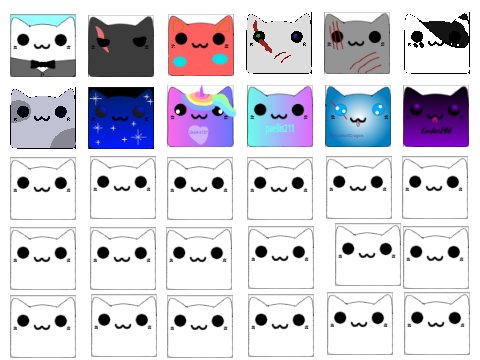 Add Yourself as a Cat! remix remix remix remix remix