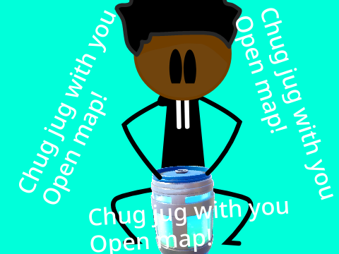 (Closed) Chug Jug With You Tryout Map!