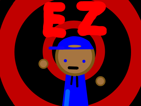 PFP for ezNightmares