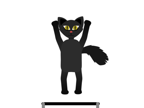 Bouncy Catto