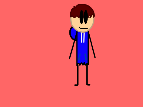 OC I will be using