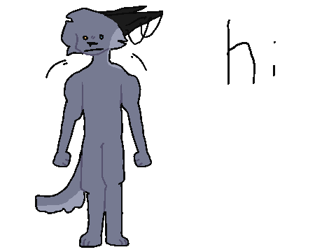 hello