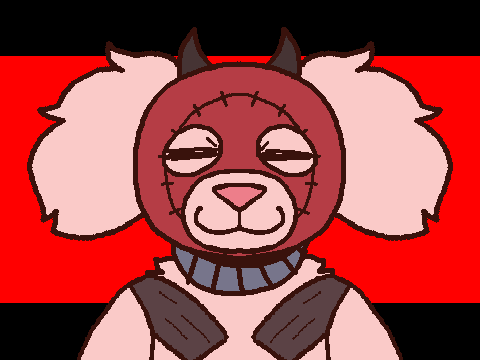 bazooka // dorohedoro // flash warning!!