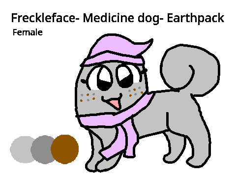 Emo Dark Sky Refs
