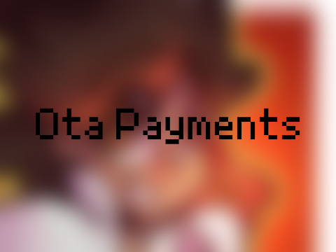 Ota Payments