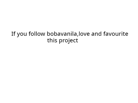 Bobavanila