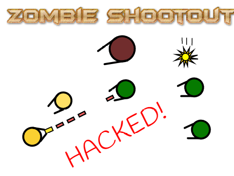 Zombie Shootout 2 V.1.1 [Hacked]