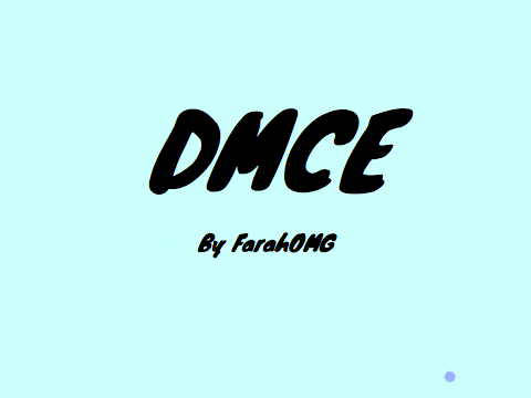 DMCE