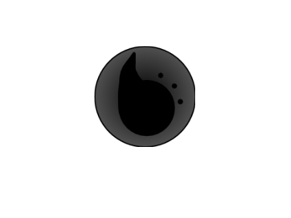 Animation for BlackLeaf