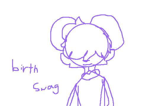 ○ Swaggy :smirk: ○