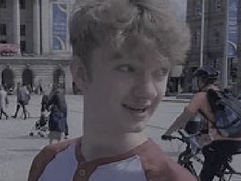 ɪꜱ