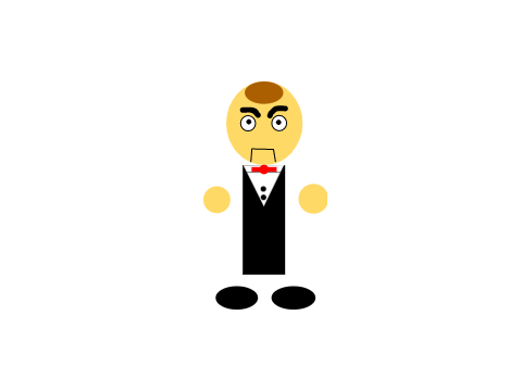 Slappy new (update)