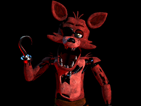Foxy_original
