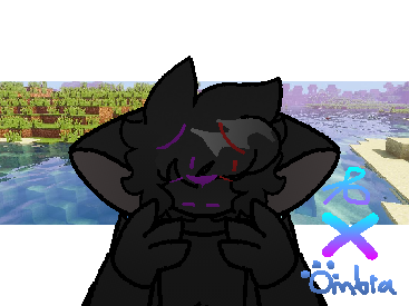 Alone || Fake Collab with Ombra ||