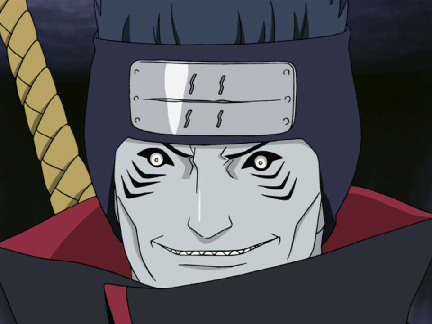 kisame rap 
