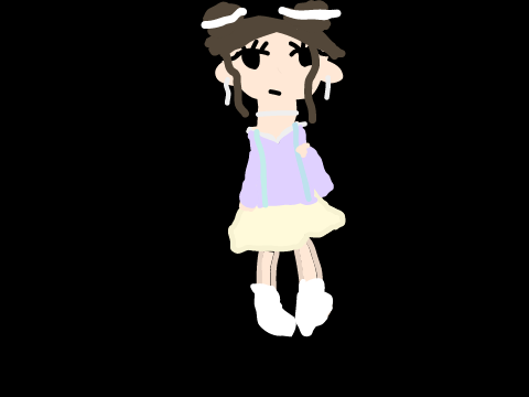 Random drawing-
