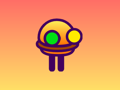 Burger Mango! | request of Something532
