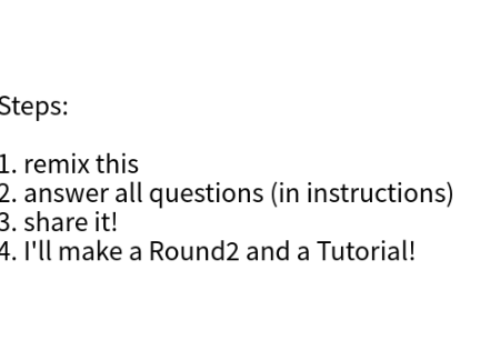The Pentro Helper - Round1 remix