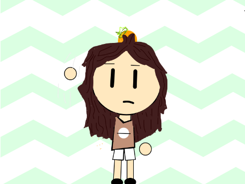 Animation Test! (Video tutorial by -BoyMcBoy-, Character by me!)