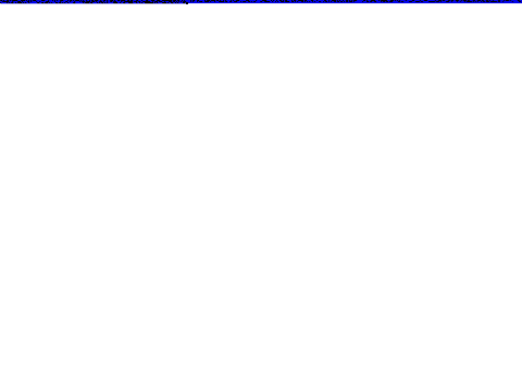 black&blue random static generator