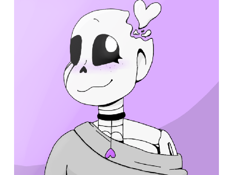 Gift for Smol-Valentine