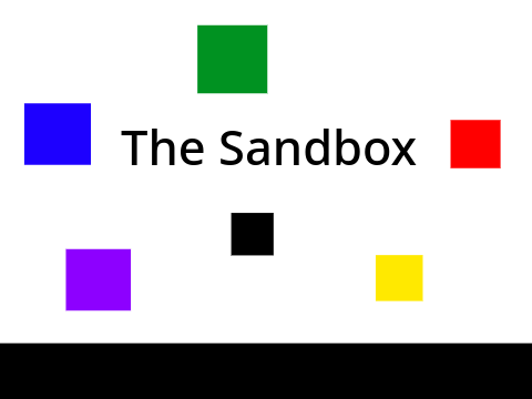 The Sandbox 