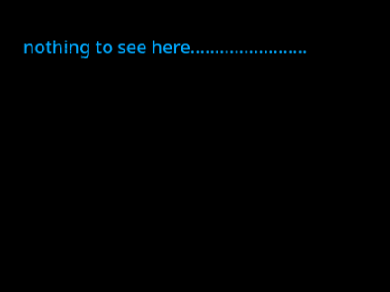 Flash in the dark  But It's An Endless Loop