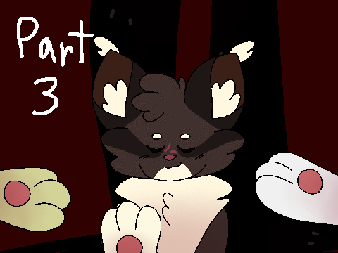 the dead thing // 3 (collab!)