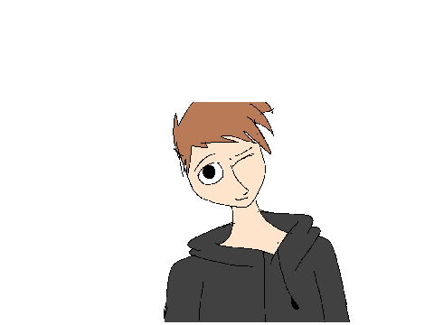 it cut off the head ;-;