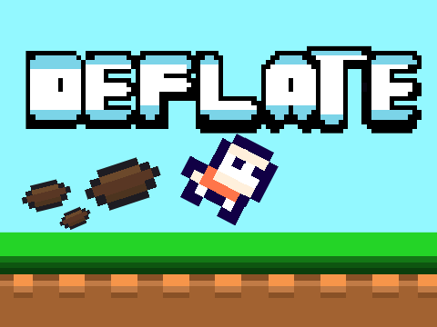 DEFLATE v0.1