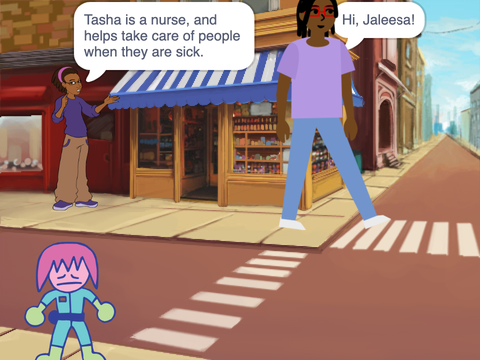 Community