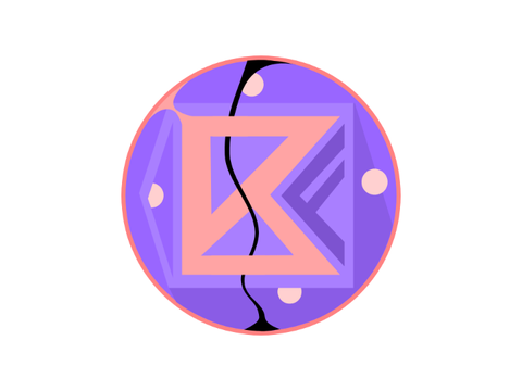 Logo for Bibi_Forever