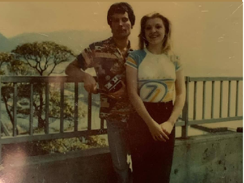 Freddie & Mary profile picture