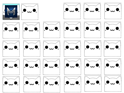 Add Yourself as a Cat remix