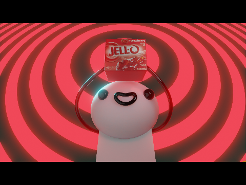 1K PFP Contest! entry