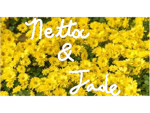 Nita and Jade