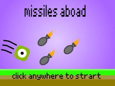 Missiles Abroad