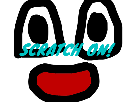 UwU~Emotions (SCRATCH ON!)