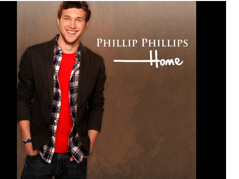 Home - Phillip Phillips