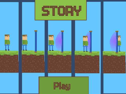 The Mountain Valley #games #platformer #Games #reality 