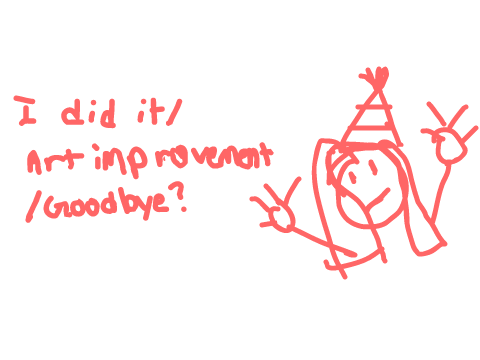 MoRe Concept Art :0  (visible art improvement)