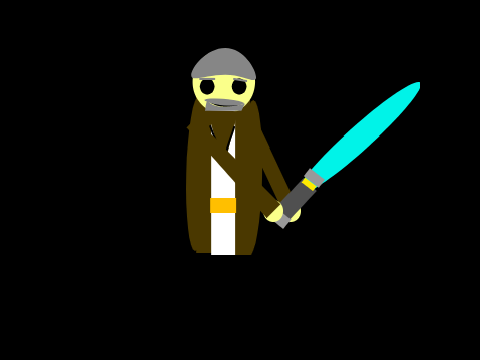 My ENTRY