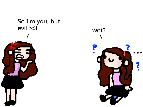 Best Friend Experiment