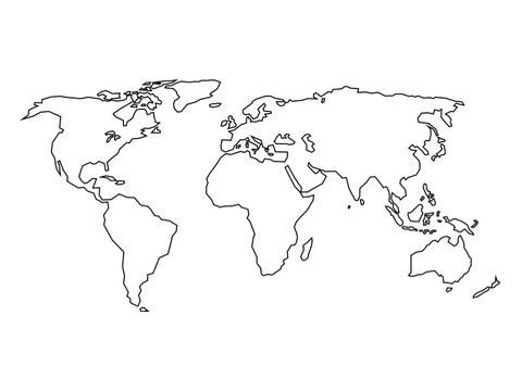 World RP (Iteration 2 Rules)