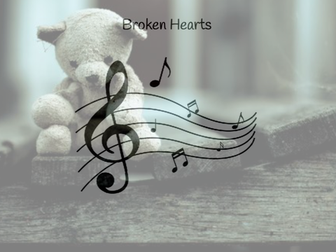Broken Hearts